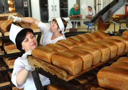 ФАС пообещала проверить производителей хлеба