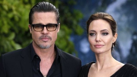 Брэд Питт и Анджелина Джоли официально развелись