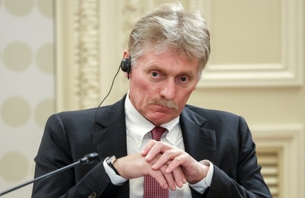 В Кремле заявили о непубличных контактах Путина на ПМЭФ с зарубежными бизнесменами