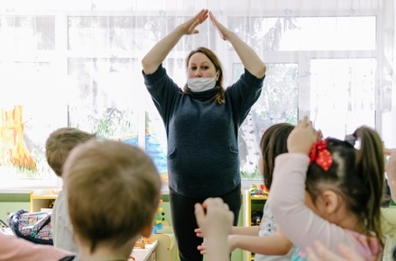 В России ужесточили правила размещения объектов детского досуга