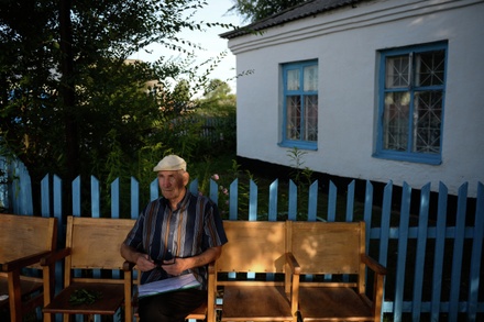 С 2020 года в РФ будет создаваться система специального ухода за пожилыми людьми