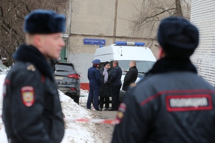 Правительство РФ поддержало идею запретить полицейским покидать страну