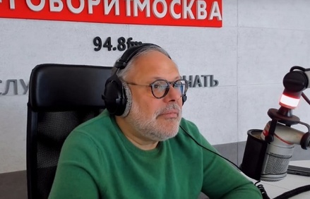 Михаил Хазин: «Вряд ли стамбульские переговоры можно назвать победой»