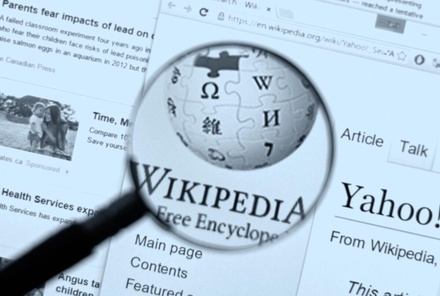 Суд оштрафовал Wikimedia на 2 млн рублей за неудаление ложных сведений об СВО