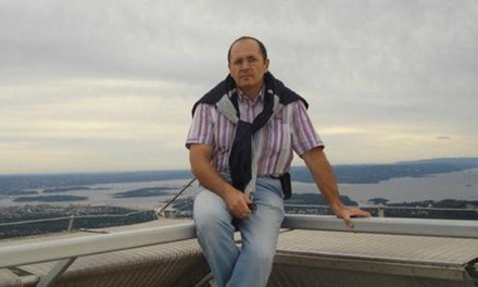 Стало известно местонахождение задержанного в Чечне главы грозненского «Мемориала»
