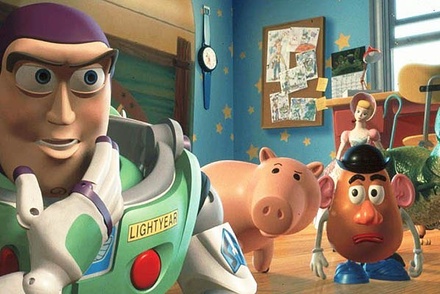 Режиссёр «Истории игрушек» уволится из Pixar после обвинений в домогательствах