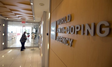 В WADA заявили о серьёзной озабоченности в связи с оправданием российских атлетов