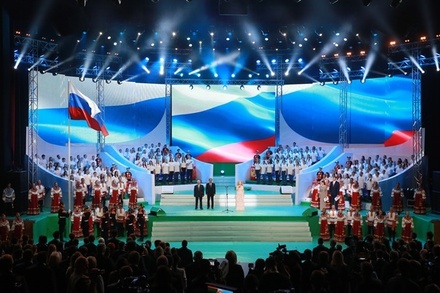 В Москве начались альтернативные Паралимпийские игры  