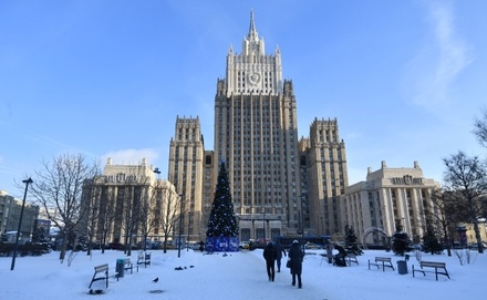 СМИ: Россия, Германия и Франция проведут переговоры по Украине в Москве