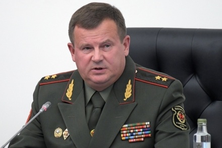 Министр обороны Белоруссии заявил о способности страны эффективно отражать угрозы