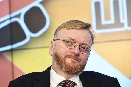 Милонов предложил ввести правила для иностранных артистов в России 