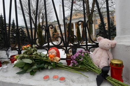 В Армении скончался 6-месячный ребёнок, раненный российским солдатом