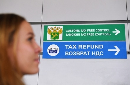 Турагентства посоветовали не возвращать tax free за импортные санкционные товары