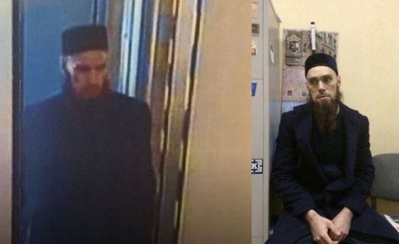 Ошибочно подозреваемый в причастности к теракту в Петербурге не держит обиды на полицию