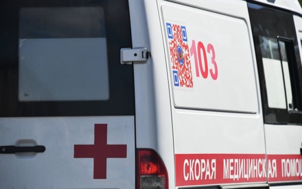 В Воронеже в результате падения дрона ВСУ пострадала женщина