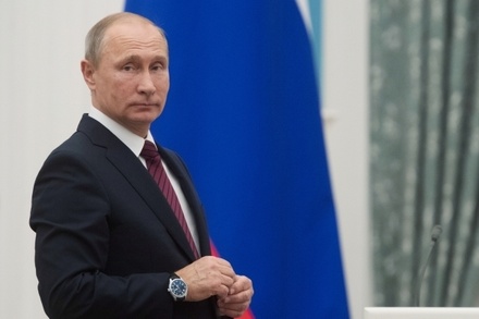 В Кремле не знают, будет ли Путин баллотироваться в президенты