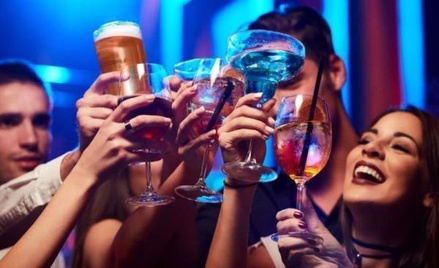 Минздрав предупредил молодёжь о связи алкоголя и половых инфекций