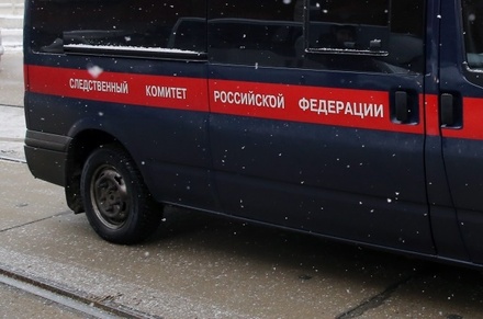 В СКР сообщили подробности нападения на полицейских в Астрахани 