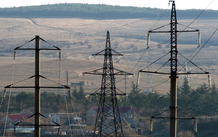  «Россети» попросили дополнительных средств на реновацию энергосистемы Чечни