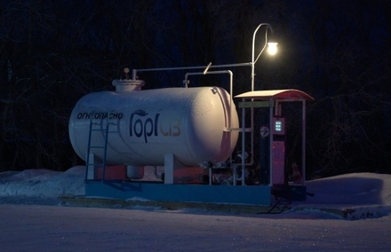 В Казахстане крупнейших продавцов сжиженного газа заподозрили в ценовом сговоре