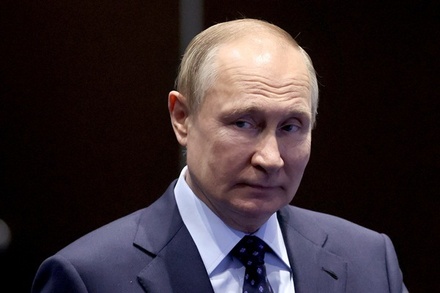 Владимир Путин запретил раскрывать методы работы спецслужб