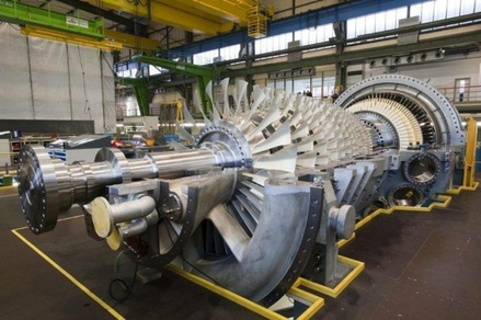 МИД ФРГ готовит общеевропейский ответ на скандал с поставками турбин Siemens в Крым