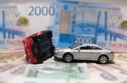 Автомобилисты раскритиковали новые правила покупки полиса ОСАГО