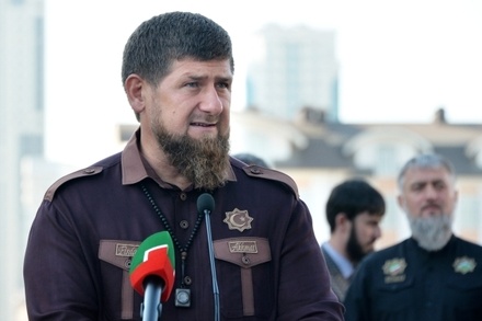 Кадыров призвал Зюганова извиниться за «болтовню» о захоронении Ленина