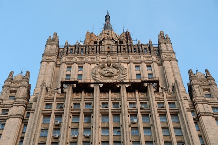 Варшава направила Москве ноту протеста