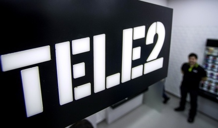 Оператор Tele2 устранил сбой в работе в пяти регионах