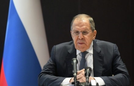 Лавров: ЕС ставит спасение своей репутации выше мира на Украине
