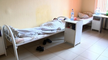 В Свердловской области с кишечной инфекцией госпитализированы 53 ребенка