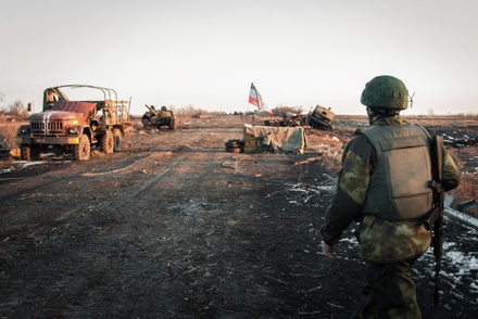 В Раде не ждут помощи от НАТО при возможном конфликте с Москвой: Украина будет просто разгромлена