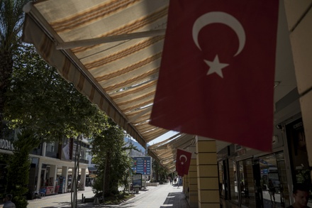Росавиация отзовёт предупреждение о возможности ограничения чартеров в Турцию