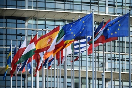 Совет ЕС представил подробности десятого пакета санкций в отношении России