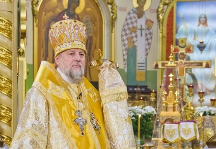 В РПЦ отказались комментировать данные о службе митрополита Рижского в КГБ