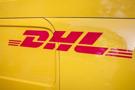 Компания DHL повысила тарифы в России