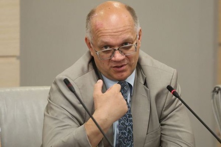Глава московского Центра патриотического воспитания задержан по делу о хищениях
