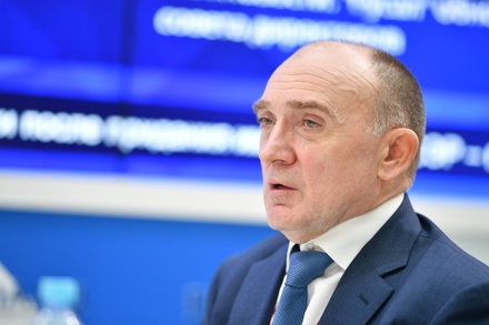 Адвокат опроверг возбуждение уголовного дела против экс-главы Челябинской области