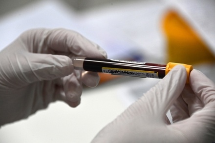 В ВОЗ заявили об ожидании тестов вакцины AstraZeneca