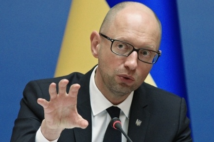 Украина ввела мораторий на выплату российского долга