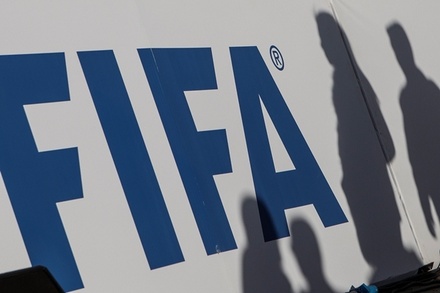 В FIFA опровергли сообщение об отстранении сборной России от ЧМ-2022