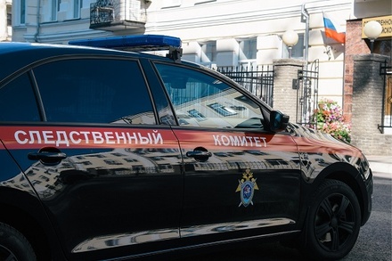 По делу о ДТП в Забайкалье задержан организатор перевозки пассажиров