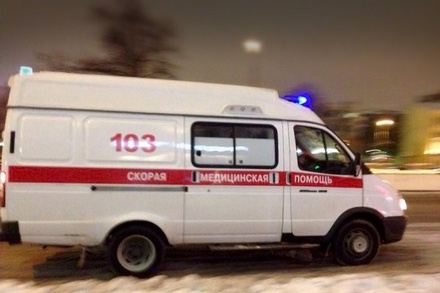 В Москве школьника пытались сжечь заживо