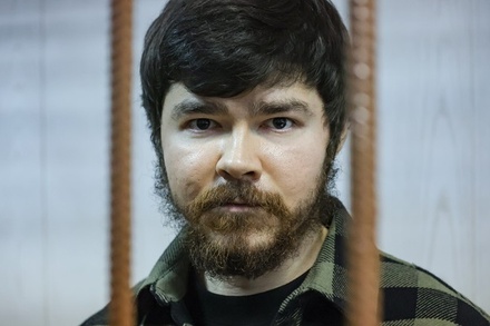 Суд в Москве арестовал счета и имущество блогера Аяза Шабутдинова