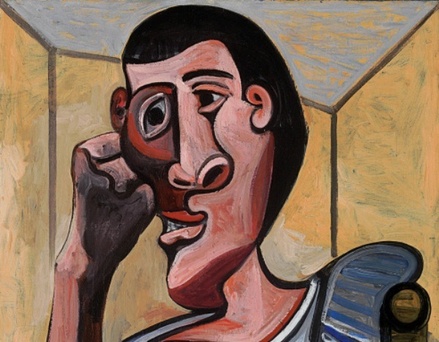 В США повредили картину Пабло Пикассо стоимостью 70 млн долларов