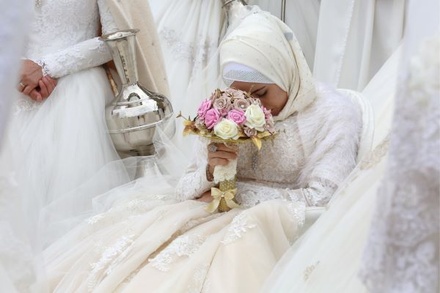Духовное управление мусульман России запретило браки с иноверцами