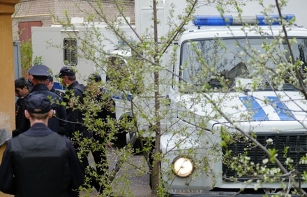 Подозреваемым в убийстве семьи экс-главы полиции Сызрани предъявили обвинения