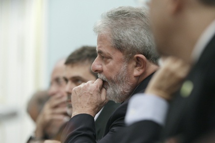 Президент Бразилии заявил об усталости мира от украинского конфликта