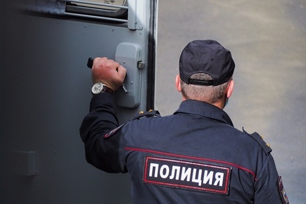 Префектура СВАО:  полиция занялась поиском участников банды неонацистов в Москве